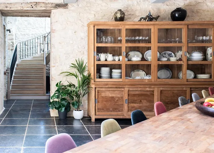 Chateau De Puissentut Homps (Aude)